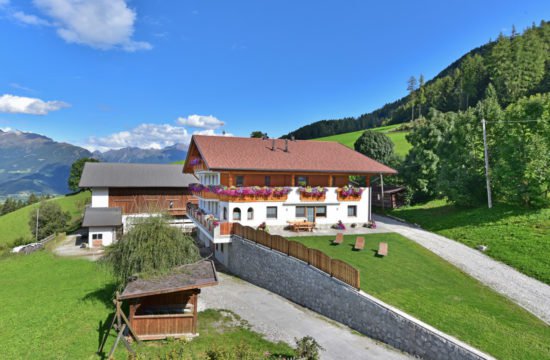 Agriturismo Joselehof in Ratschings