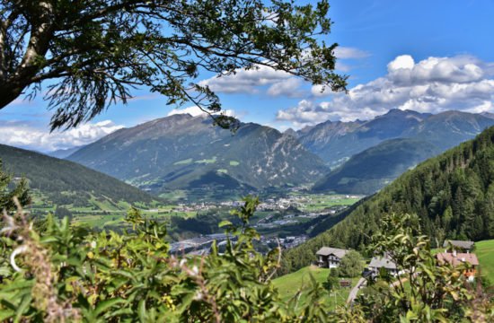 Agriturismo Joselehof in Ratschings