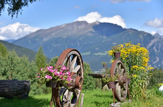 Agriturismo Joselehof in Ratschings