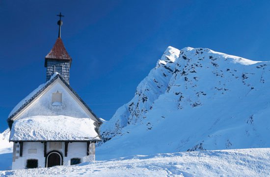 ratschings-kapelle